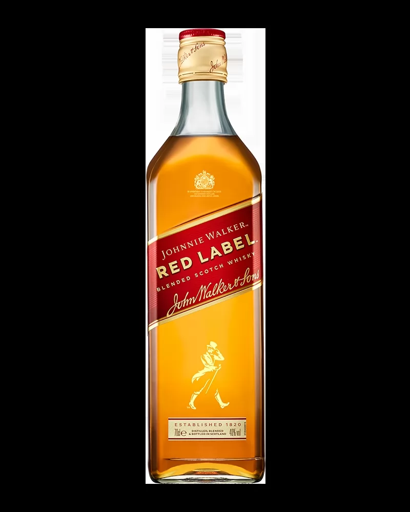 Johnnie Walker 70Cl