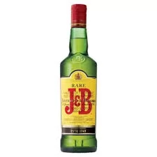 J&B 70 cl