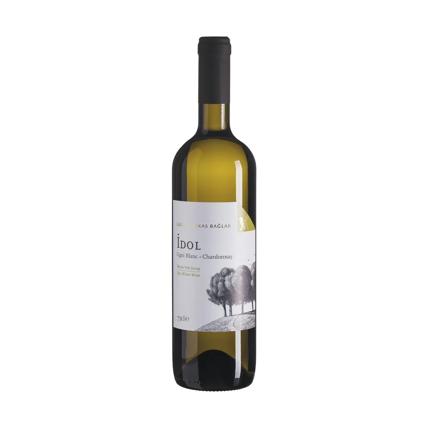 Idol Ugni Blanc Chardonnay 75 Cl (White)
