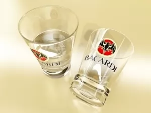 Bacardi
