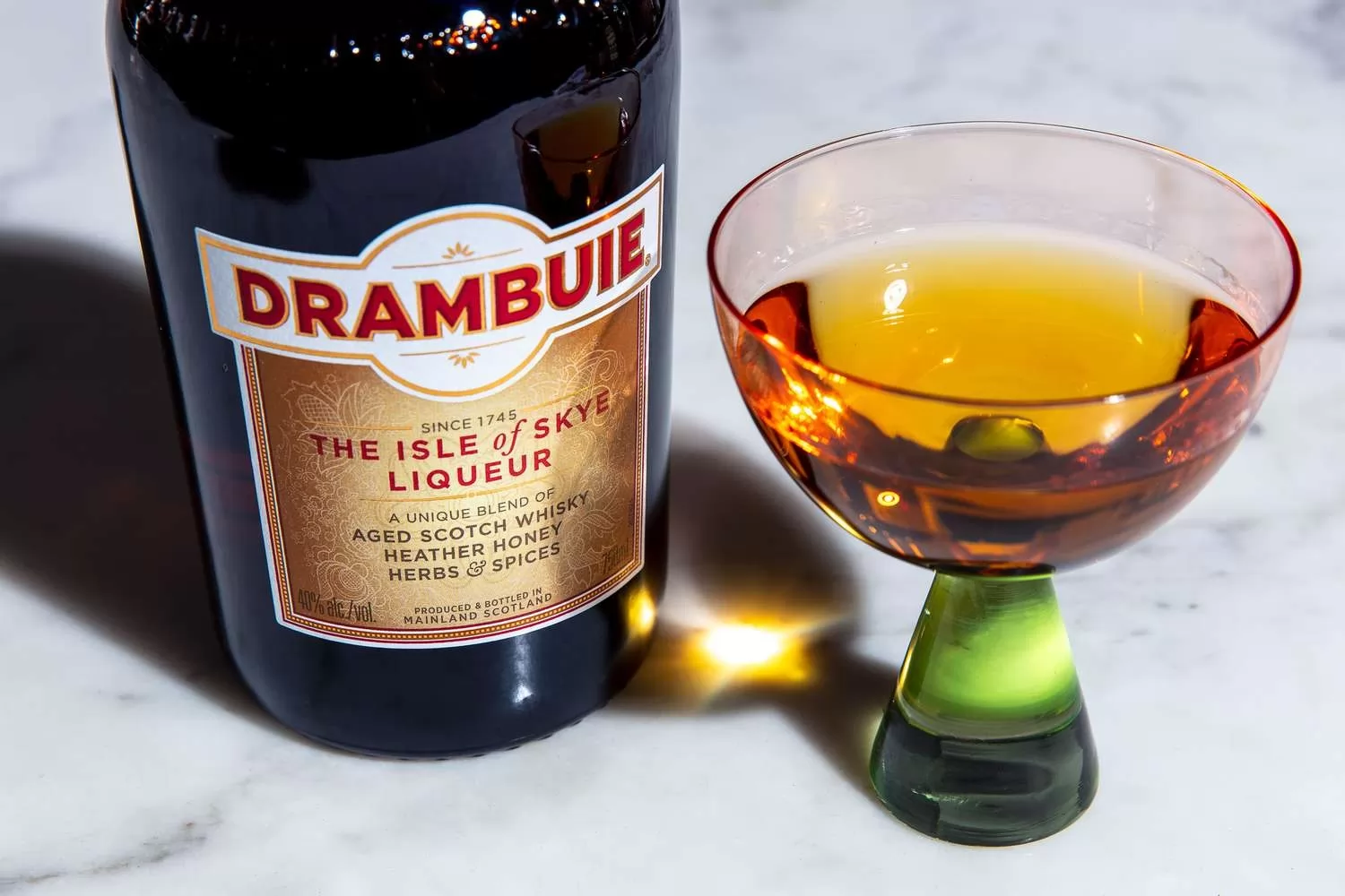 Drambuie