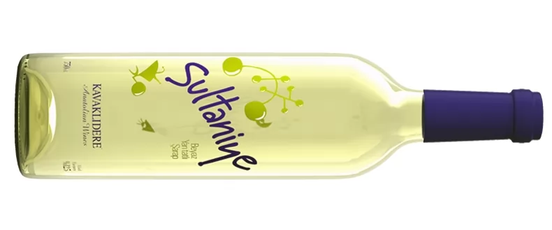 Sultaniye 75Cl