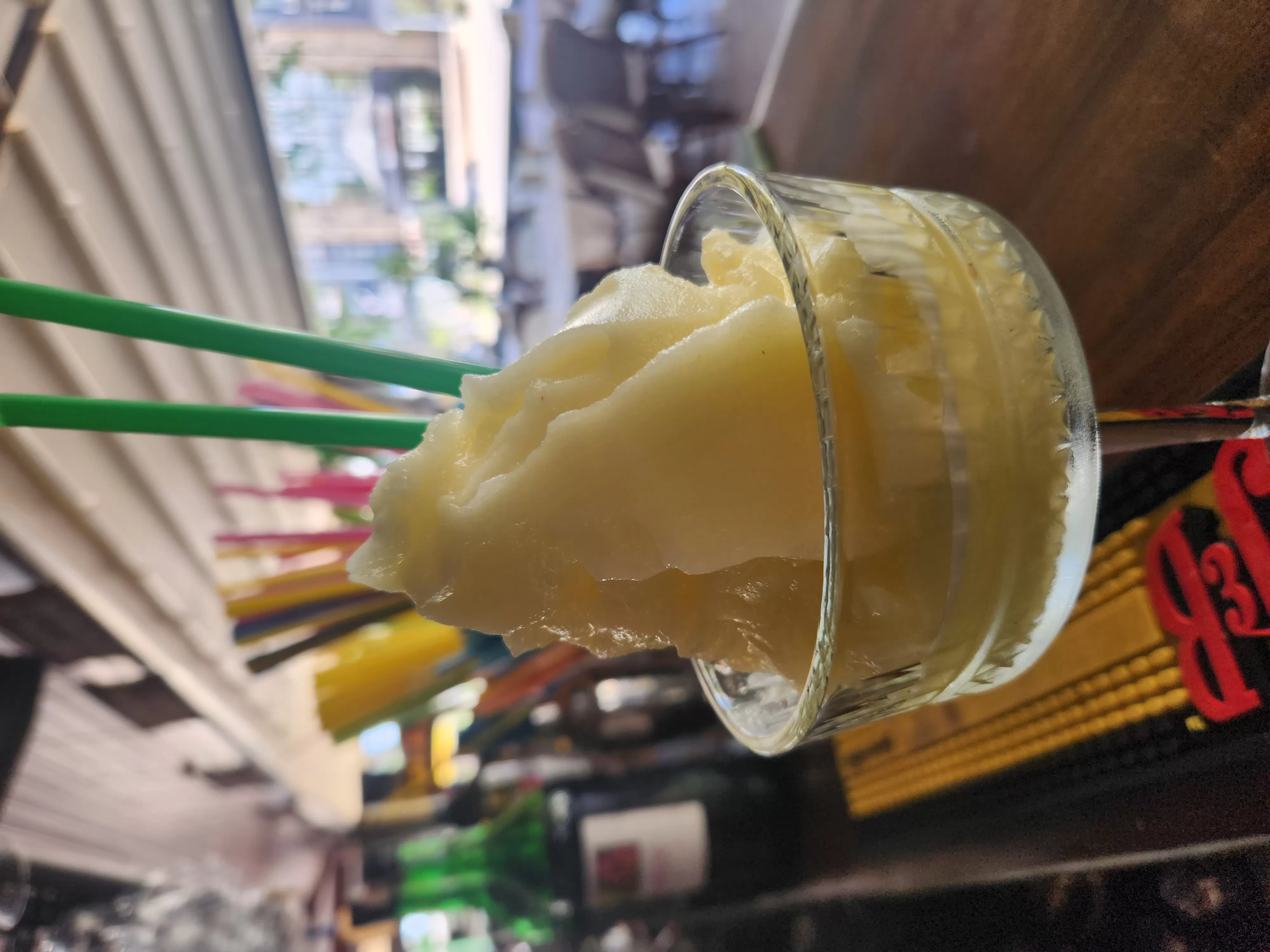 Pıneapple Daiquiri 