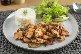 Hawaii Spesiyal (For 2 person) 