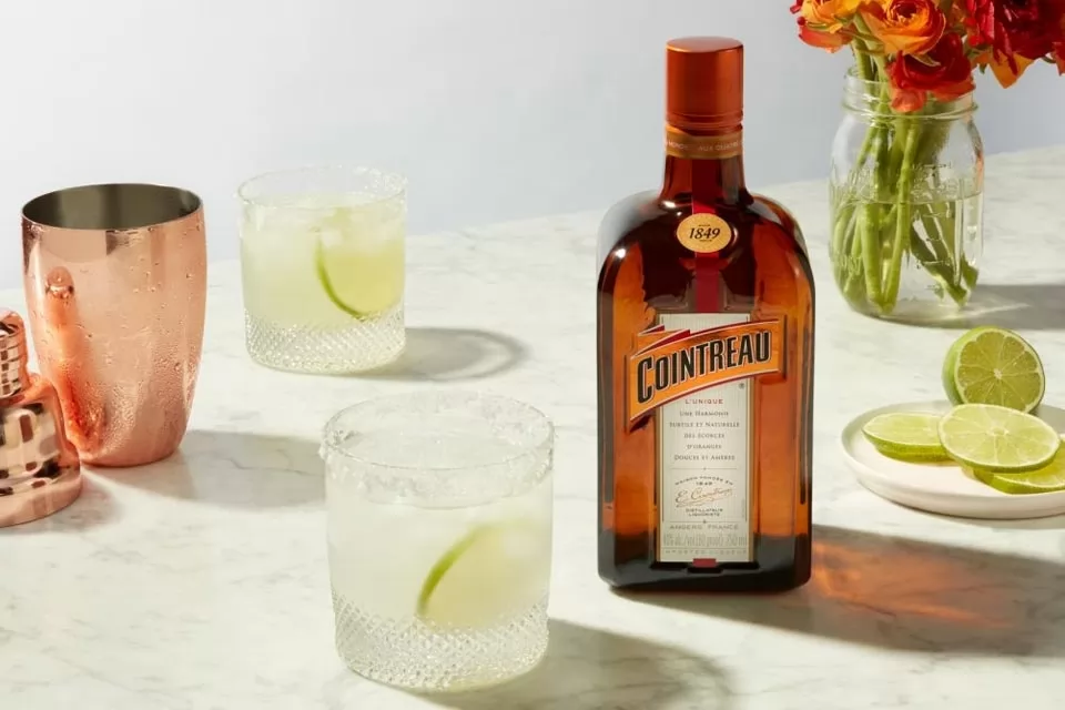 Cointreau