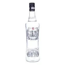 Yeni Rakı 1 Lt