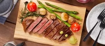 Beef Steak