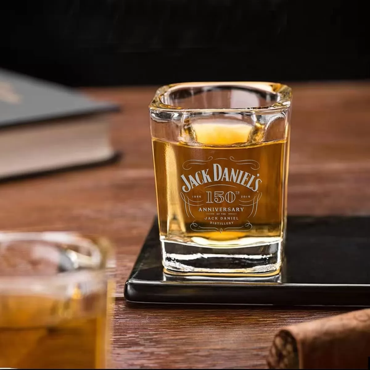 Jack Daniels 4 Cl