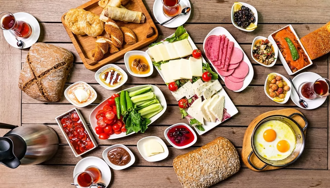 Türk Kahvaltısı