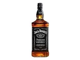 Jack Daniels 35Cl