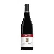 Kavaklıdere Yakut 75 Cl (Red)