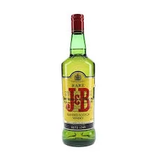 J&B 1 Lt
