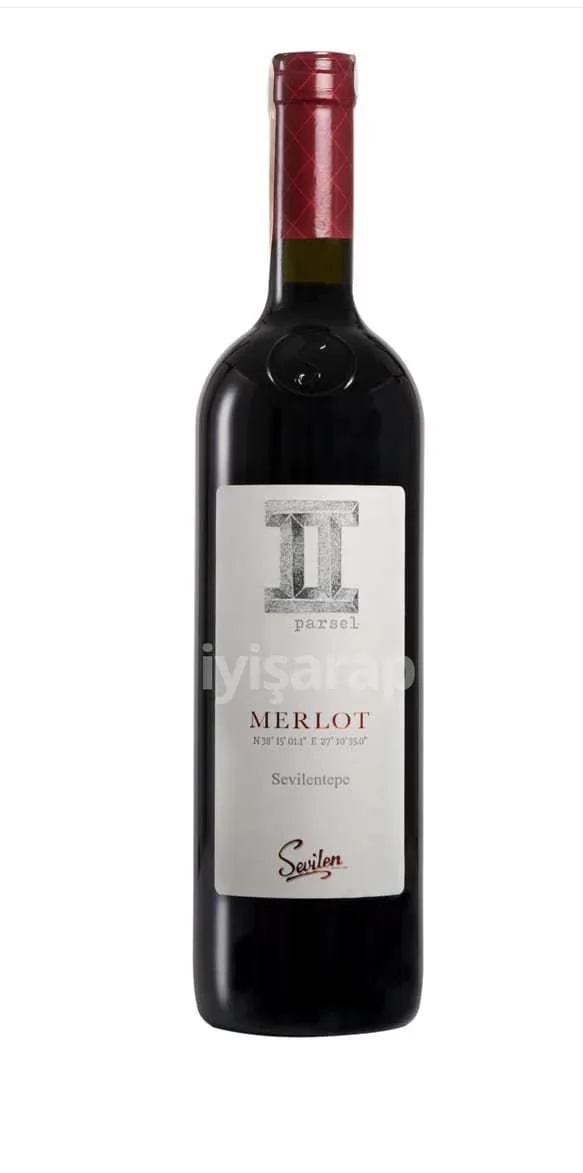 Smyrna Cabarnet Sauvignon Petit Verdot 75 Cl (Red)