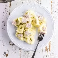 Tortellini Alla Pane