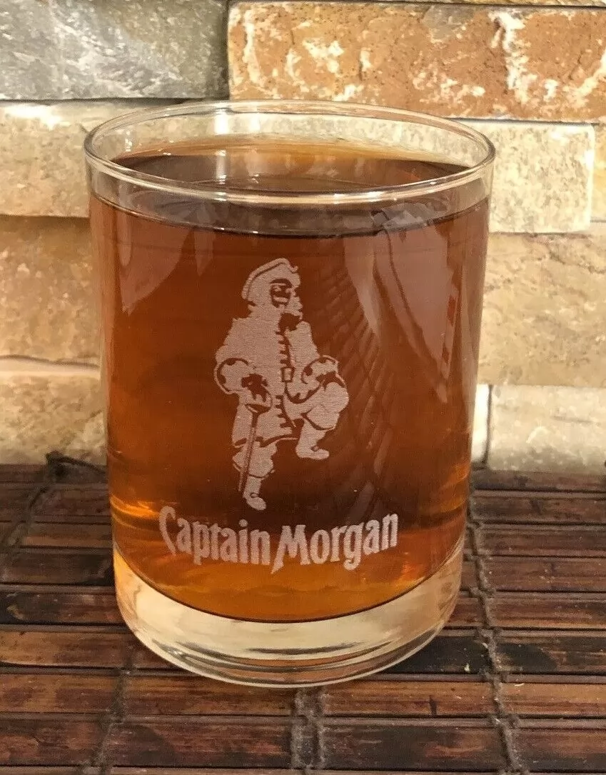 Captain Morgan