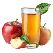 Cider (strawberry, Apple)
