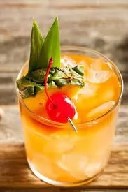 Hawaiian Special Cocktail