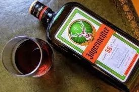 Jägermeister