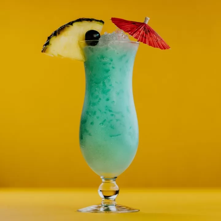 Blue Hawaii