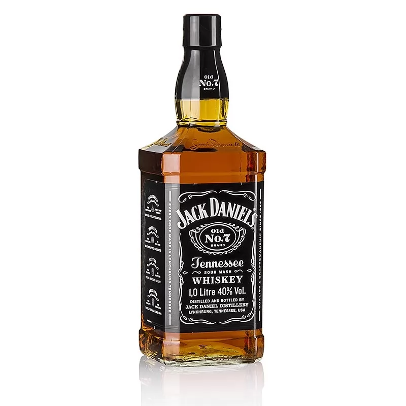 Jack Daniels 1 Lt