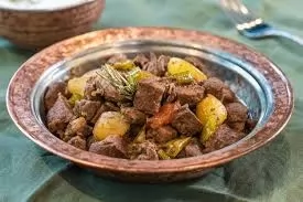 Çoban Kebabı