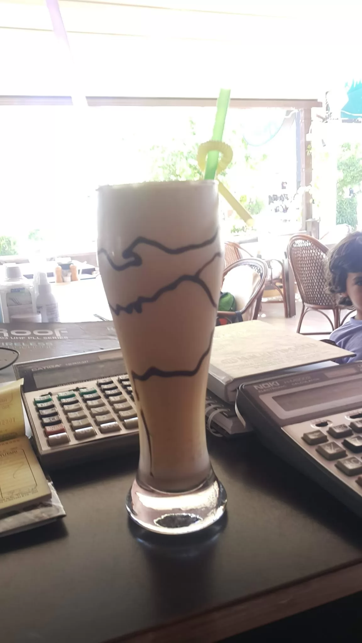 Milkshake 