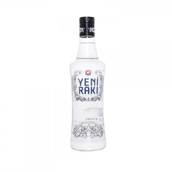 Yeni Rakı 70 cl