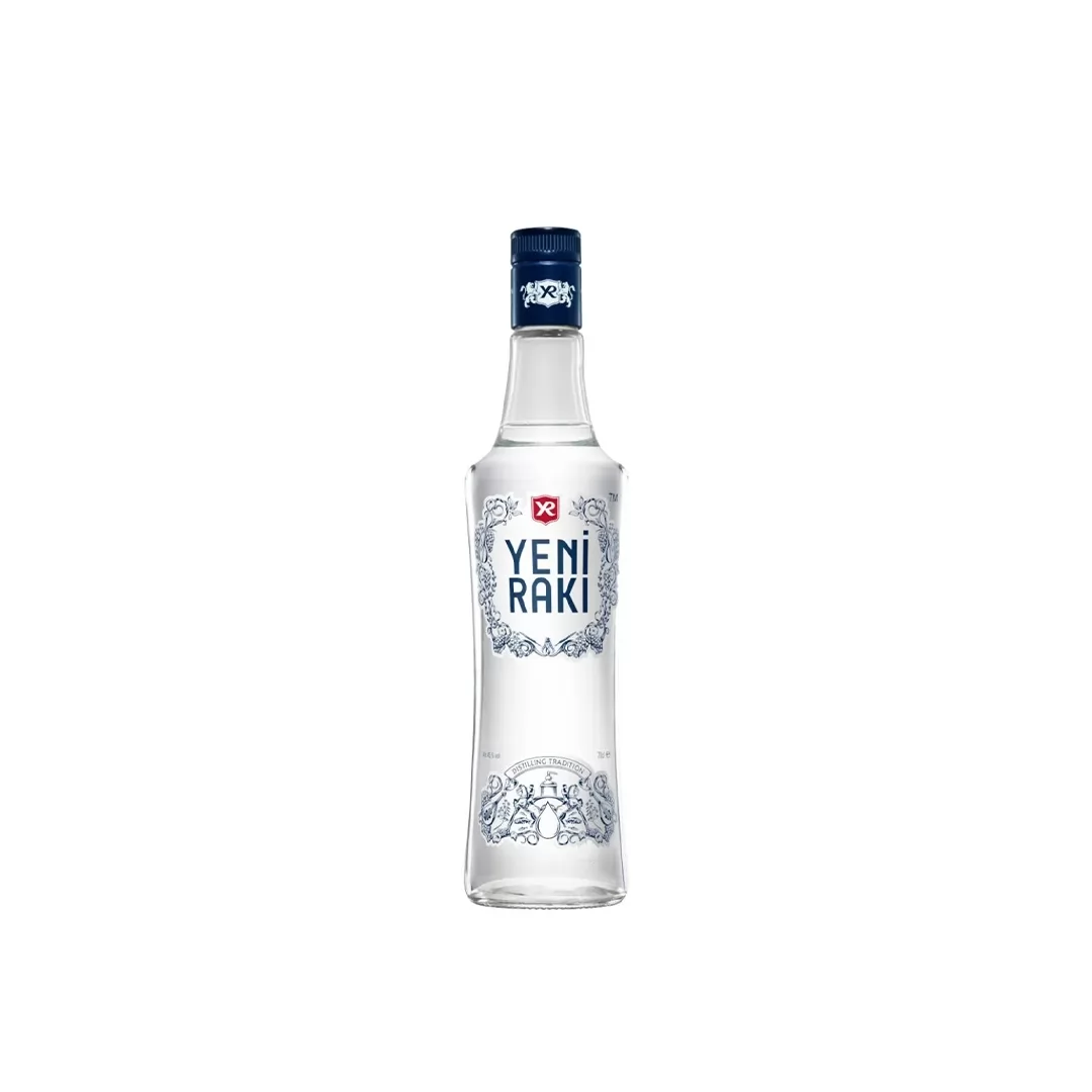 Yeni Rakı 35 cl