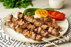 Dana Şiş Kebap