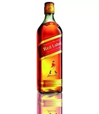Johnnie Walker 1 Lt