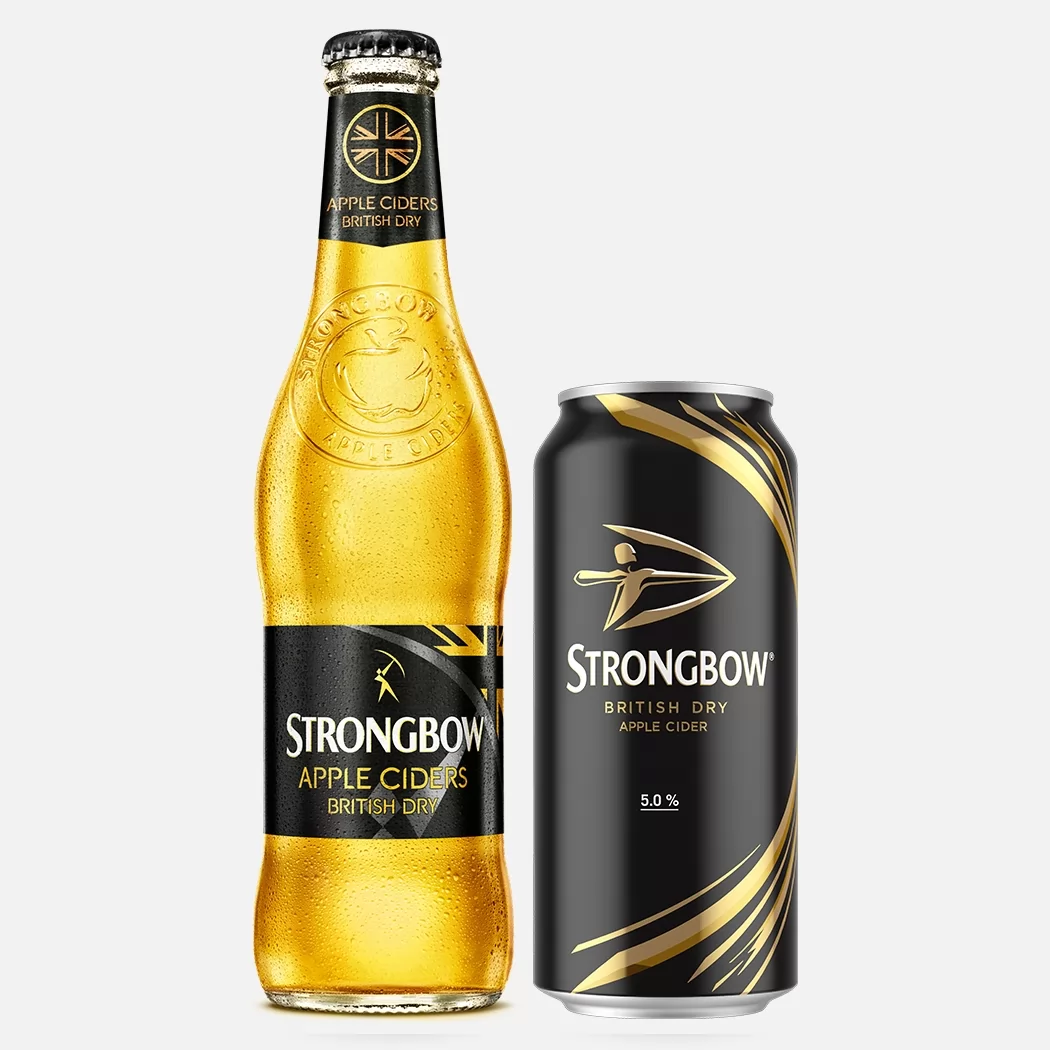 Strongbow